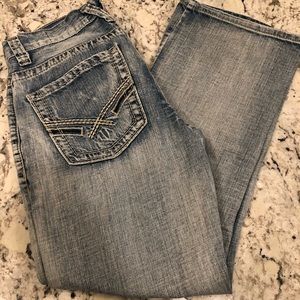 Men’s Axel Jeans Boot Cut W32 / L30